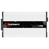 Taramps SMART5 BASS Car Audio Amplifier Taramps US