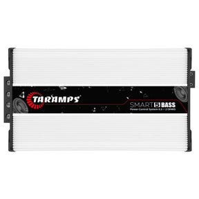 Taramps SMART5 BASS Car Audio Amplifier Taramps US