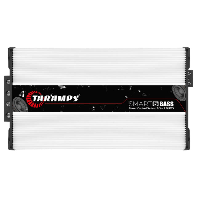 Taramps SMART5 BASS Car Audio Amplifier Taramps US