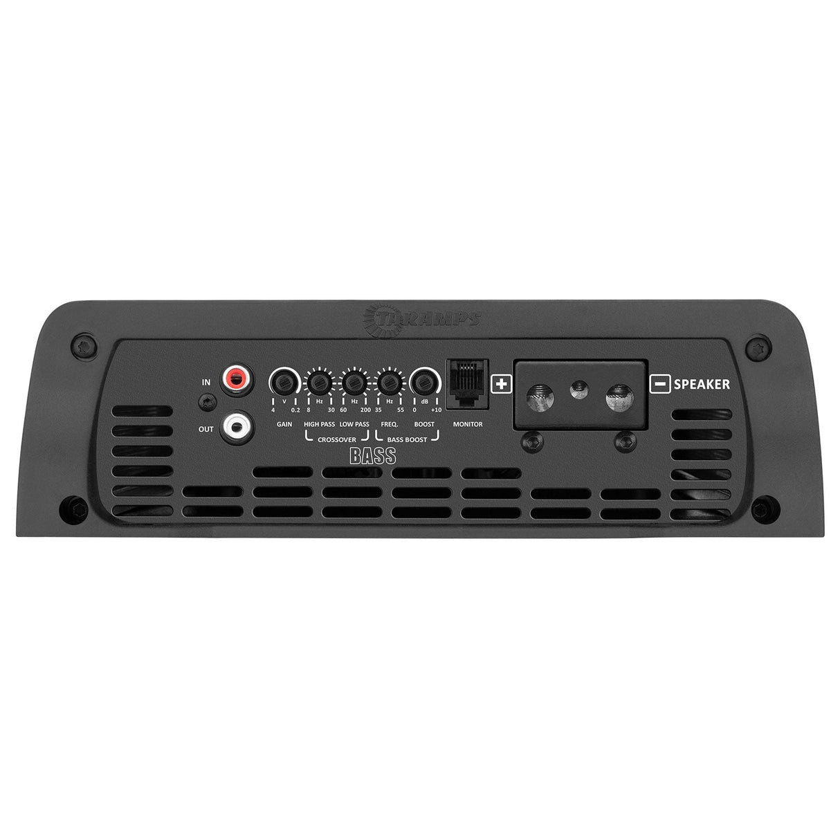 Taramps SMART5 BASS Car Audio Amplifier Taramps US