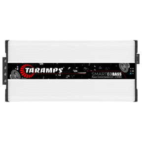 Taramps SMART8 BASS Car Audio Amplifier Taramps US