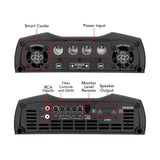 Taramps SMART8 Car Audio Amplifier Taramps US