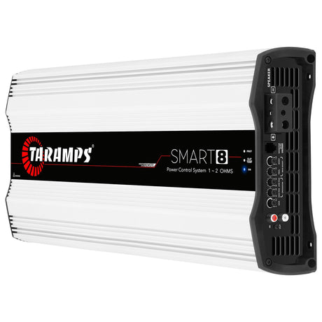 Taramps SMART8 Car Audio Amplifier Taramps US