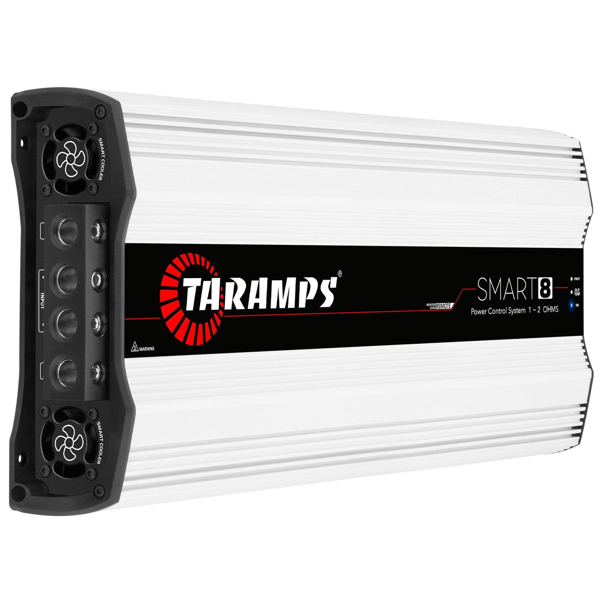 Taramps SMART8 Car Audio Amplifier Taramps US