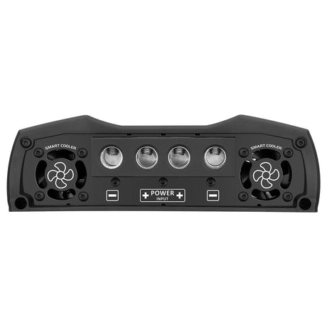 Taramps SMART8 Car Audio Amplifier Taramps US
