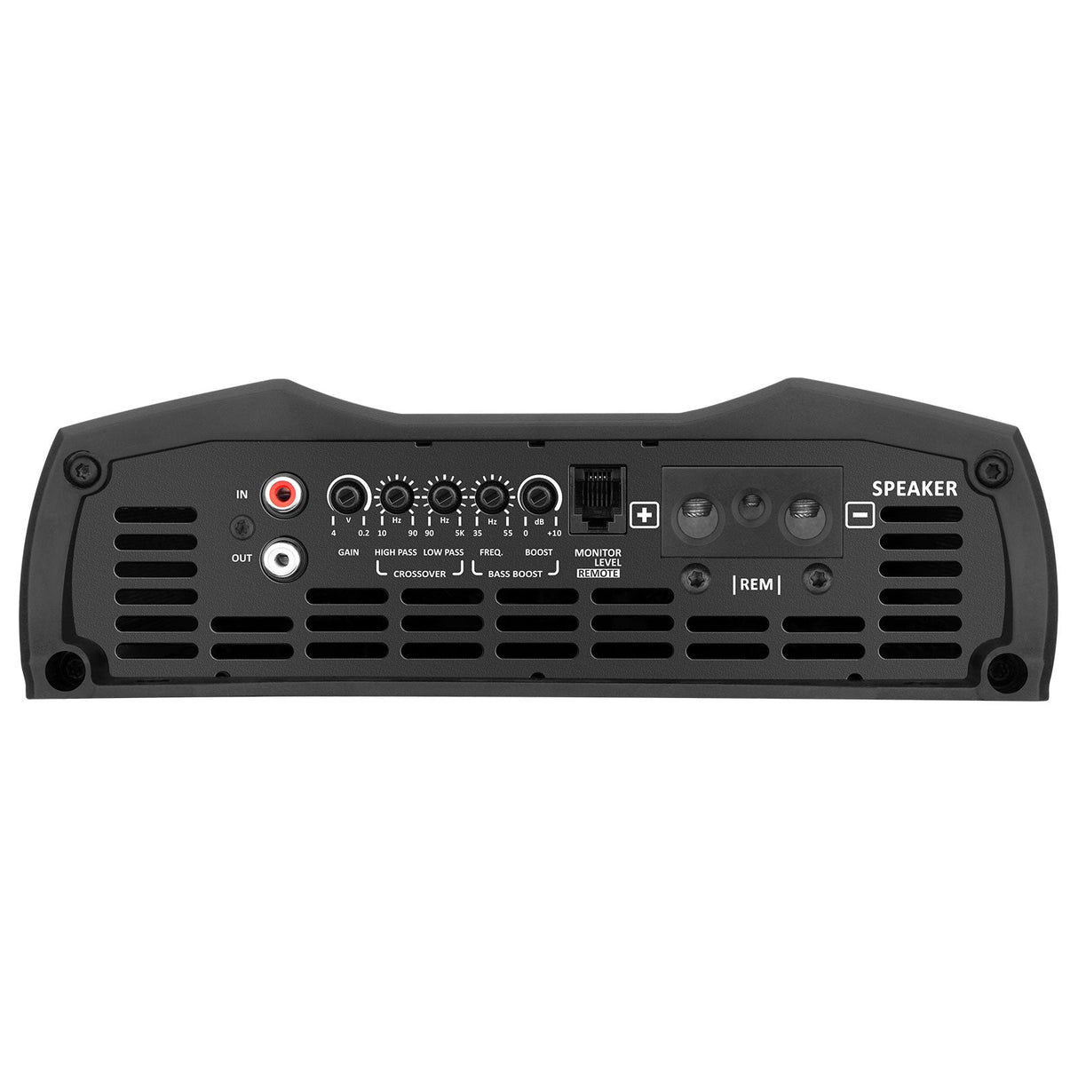 Taramps SMART8 Car Audio Amplifier Taramps US