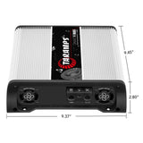 Taramps SMART 3 BASS + PRO 2.4S Car Amplifier & Processor COMBO Taramps USA
