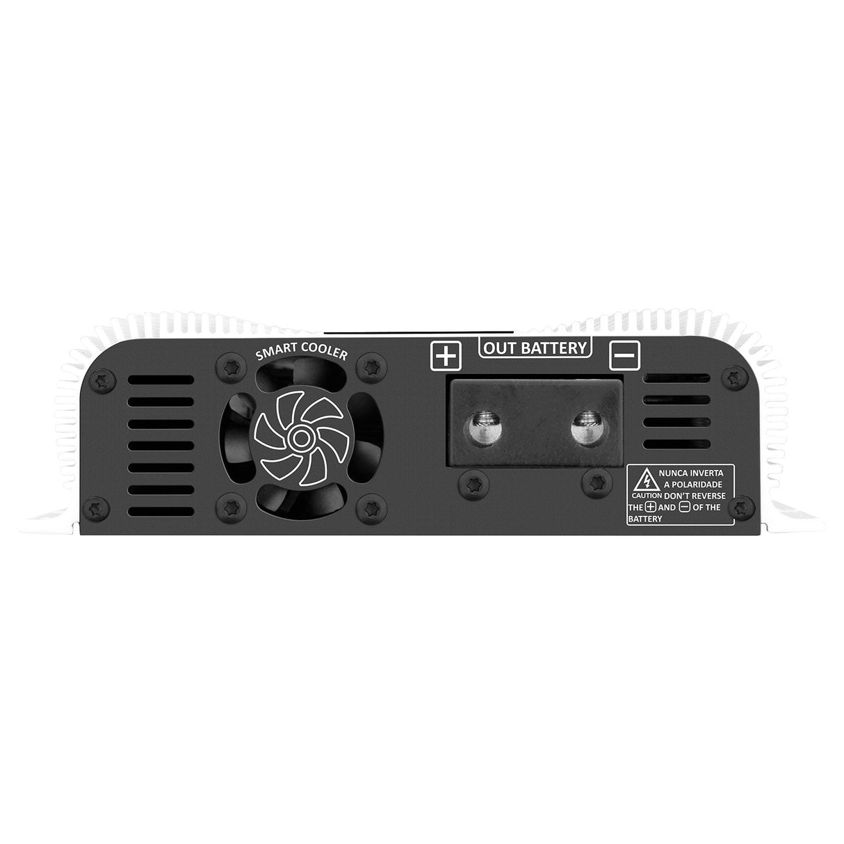 Taramps Smart Charger 100A Power Supply Taramps US