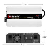 Taramps Smart Charger 100A Power Supply Taramps US
