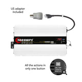 Taramps Smart Charger 100A Power Supply Taramps US