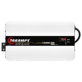 Taramps Smart Charger 120A Power Supply Taramps US