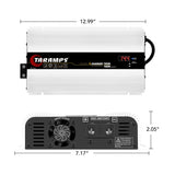 Taramps Smart Charger 120A Power Supply Taramps US