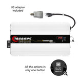 Taramps Smart Charger 120A Power Supply Taramps US