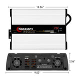 Taramps Smart Charger 200A Power Supply Taramps USA