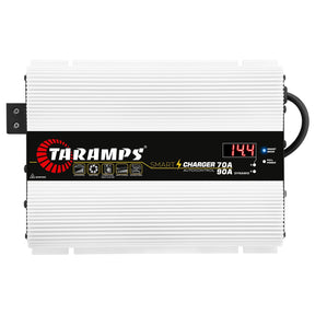 Taramps Smart Charger 70A Power Supply Taramps US