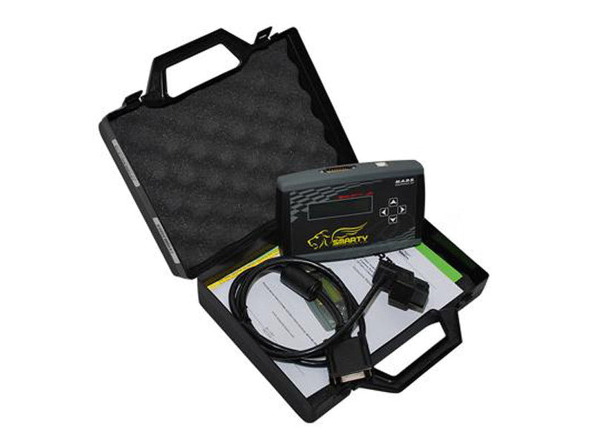 Smarty J-06 Junior Programmer, 2003-2007 Dodge Ram 5.9L Cummins Smarty