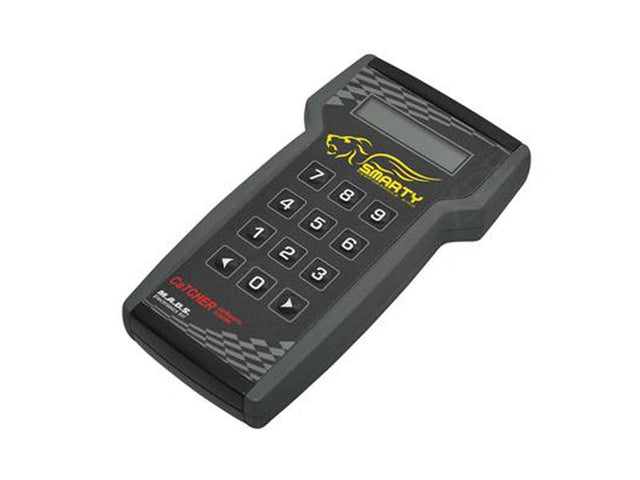 Mads S-03 Smarty Programmer, 1998.5-2002 Dodge Ram 5.9L Cummins Other
