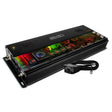 DS18 SMD-8500.1D 8500W RMS Class D Monoblock Amplifier Made In Korea DS18