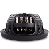 Sundown Audio SML10 10" 600W RMS Shallow Subwoofer DVC