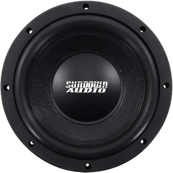 SML-Series 10” Thin Subwoofer
