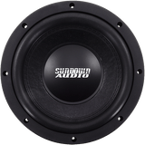 SML-Series 10” Thin Subwoofer
