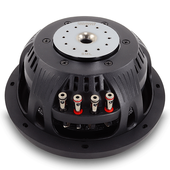 SML-Series 10” Thin Subwoofer