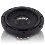 SML-Series 10” Thin Subwoofer