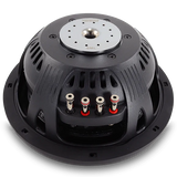 Sundown Audio SML12 12" 600W RMS Shallow Subwoofer DVC