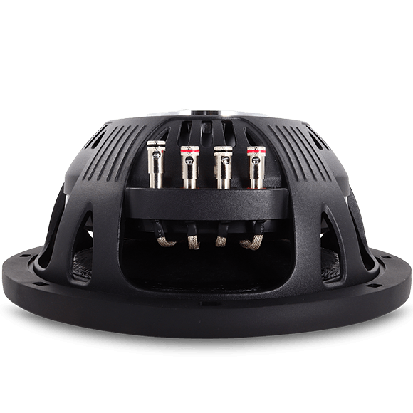 SML-Series 12” Thin Subwoofer