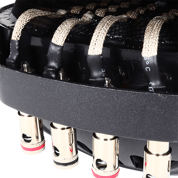 SML-Series 12” Thin Subwoofer
