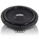 Sundown Audio SML12 12" 600W RMS Shallow Subwoofer DVC