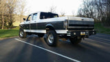 Complete Performance Smoked Tail Lights - 1980-1997 Ford F-Series & Bronco Complete Performance