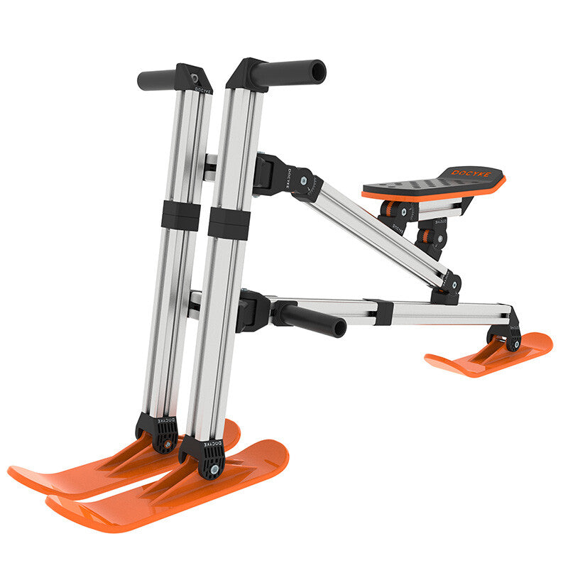 Snow Upgrade Accessories Kit for S, M, L Kits and Go-Kart