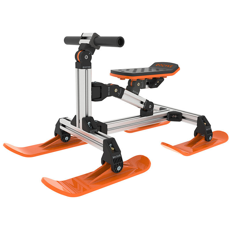 Snow Upgrade Accessories Kit for S, M, L Kits and Go-Kart