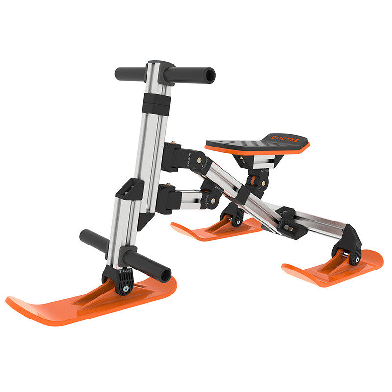 Snow Upgrade Accessories Kit for S, M, L Kits and Go-Kart