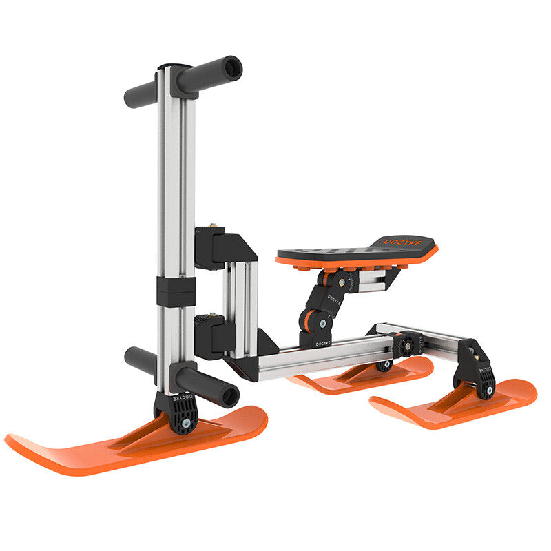 Snow Upgrade Accessories Kit for S, M, L Kits and Go-Kart