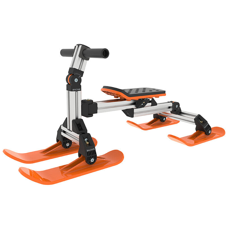 Snow Upgrade Accessories Kit for S, M, L Kits and Go-Kart