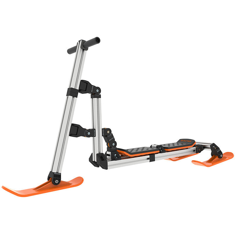 Snow Upgrade Accessories Kit for S, M, L Kits and Go-Kart