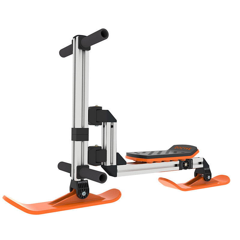 Snow Upgrade Accessories Kit for S, M, L Kits and Go-Kart