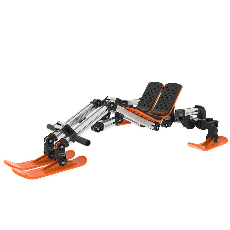 Snow Upgrade Accessories Kit for S, M, L Kits and Go-Kart