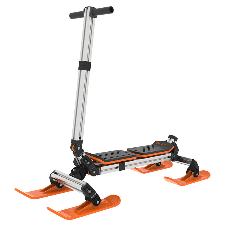 Snow Upgrade Accessories Kit for S, M, L Kits and Go-Kart