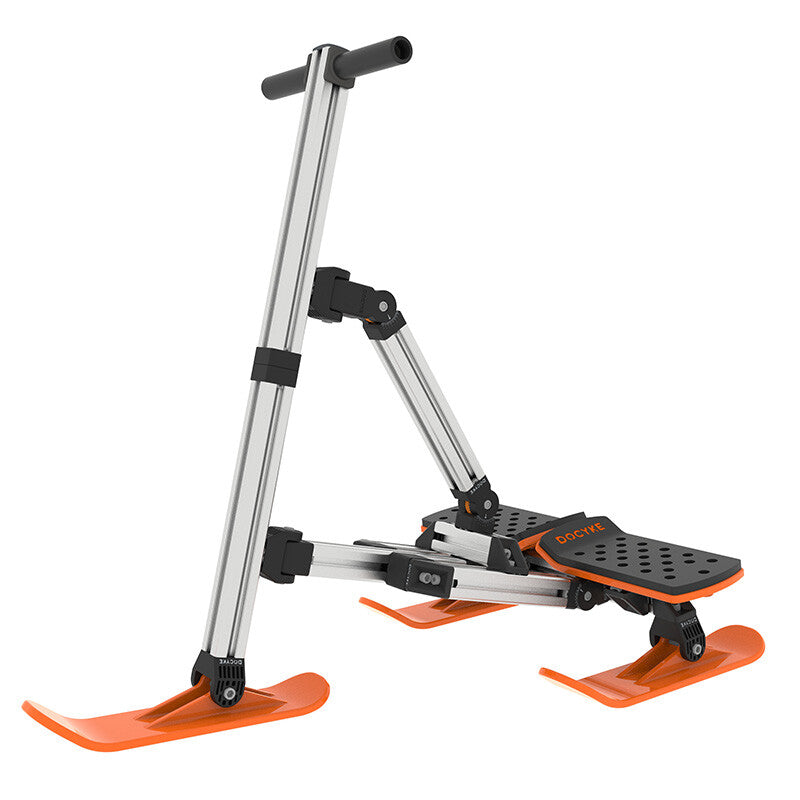 Snow Upgrade Accessories Kit for S, M, L Kits and Go-Kart