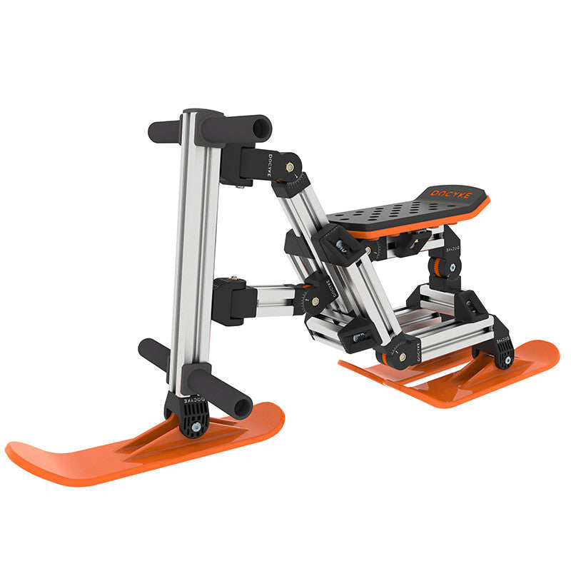 Snow Upgrade Accessories Kit for S, M, L Kits and Go-Kart