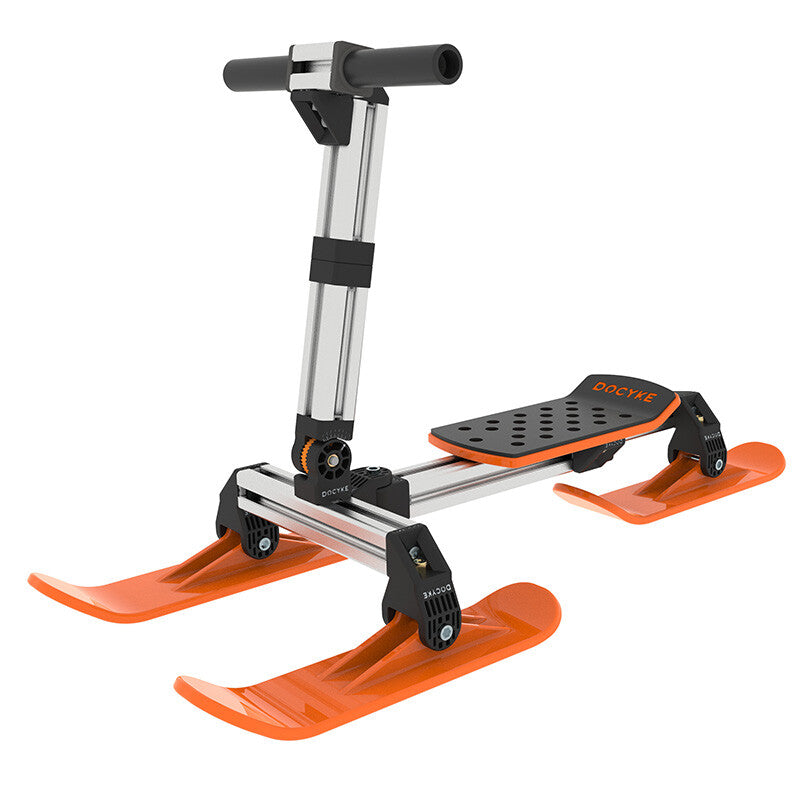 Snow Upgrade Accessories Kit for S, M, L Kits and Go-Kart