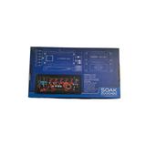 Nemesis Audio SOAK-2000X6D Class D 6-Channel Full Range Marine Powersports Amplifier Nemesis Audio