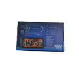 Nemesis Audio SOAK-2200D 1100W RMS Class D Monoblock  Marine Powersports Amplifier Nemesis Audio