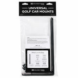 ECOXGEAR SE V5 Golf Cart Mount for SoundExtreme Soundbars