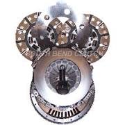 (1994-1997) - 7.3L - 650HP - Street Dual Disc Clutch - South Bend