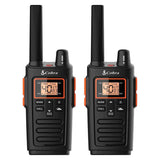 Cobra RX380 Walkie Talkies TekShack
