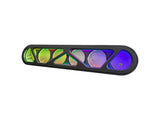 6 Speaker Rack w/ RGB LED & Beauty Panel - Vynil Audio Xtreme Code